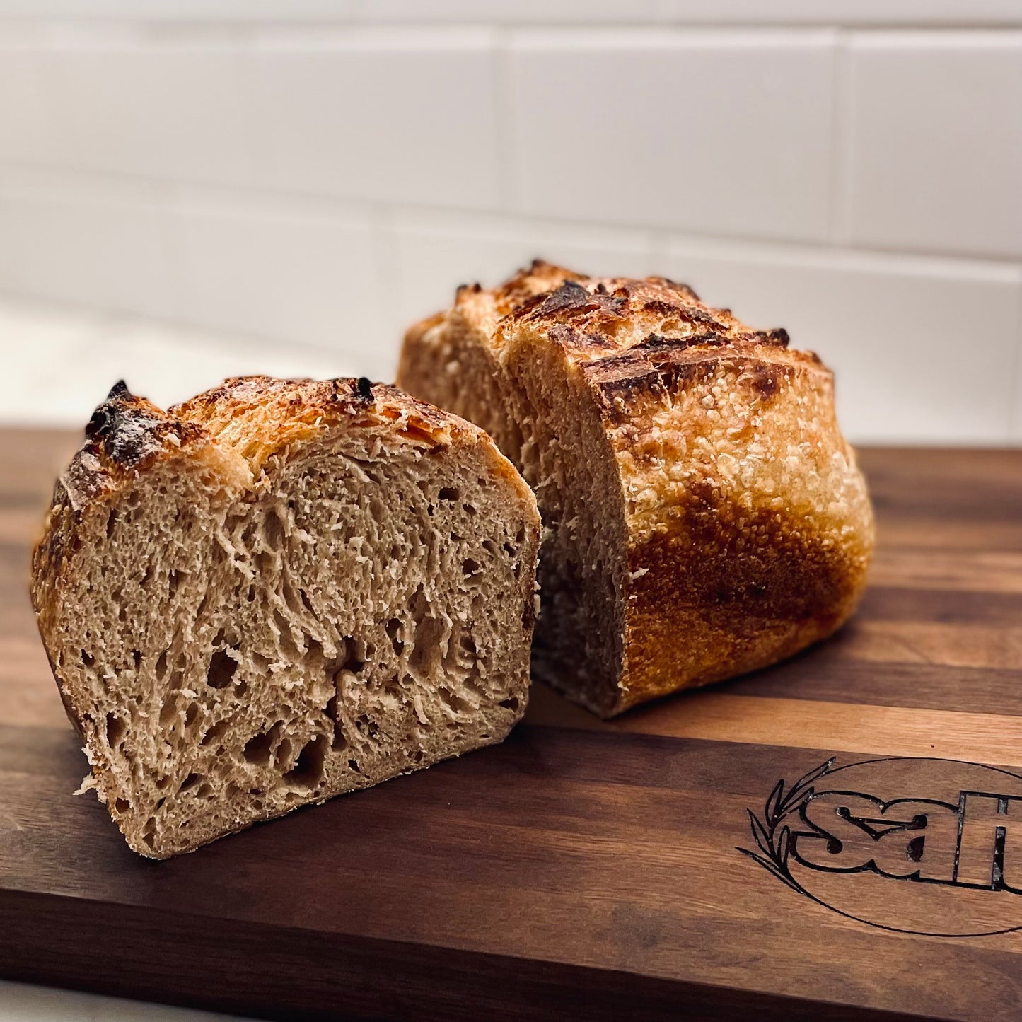 Sourdough Classic Artisan