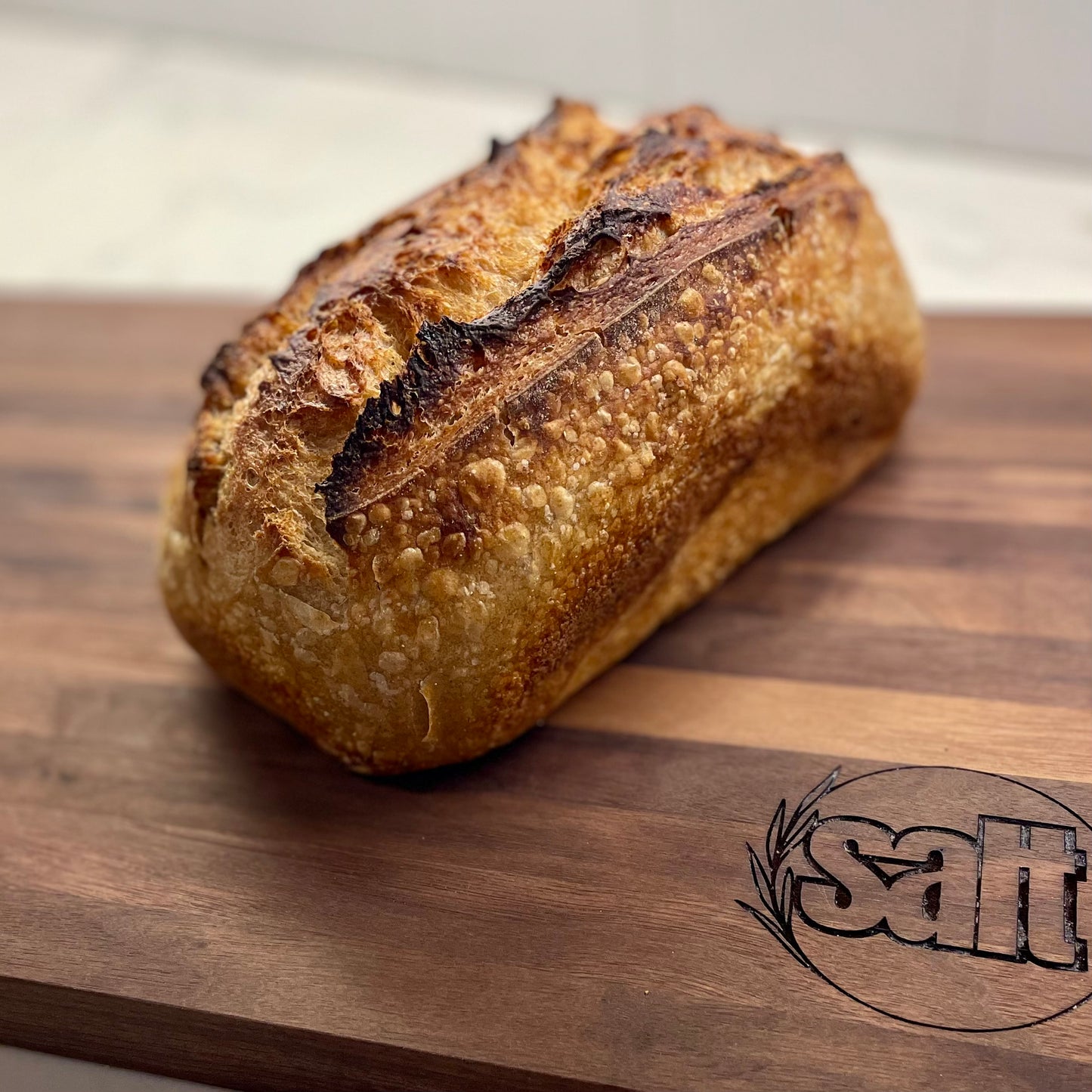 Sourdough Classic Artisan
