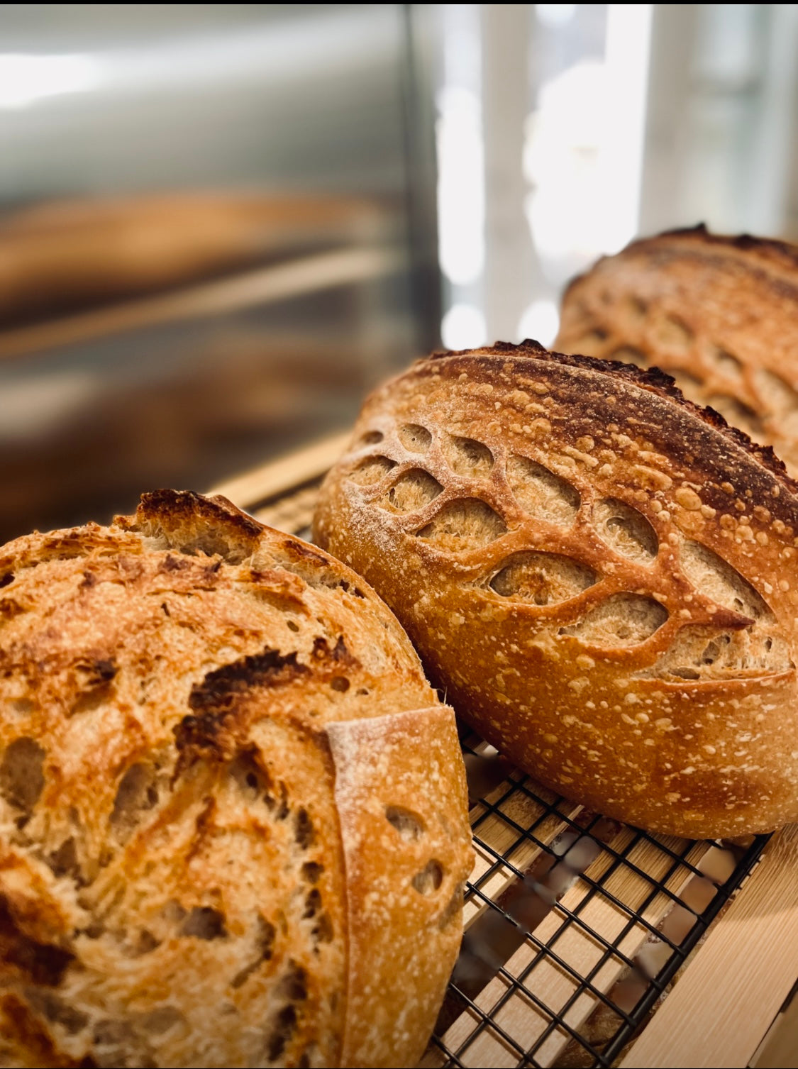 Sourdough Classic Artisan