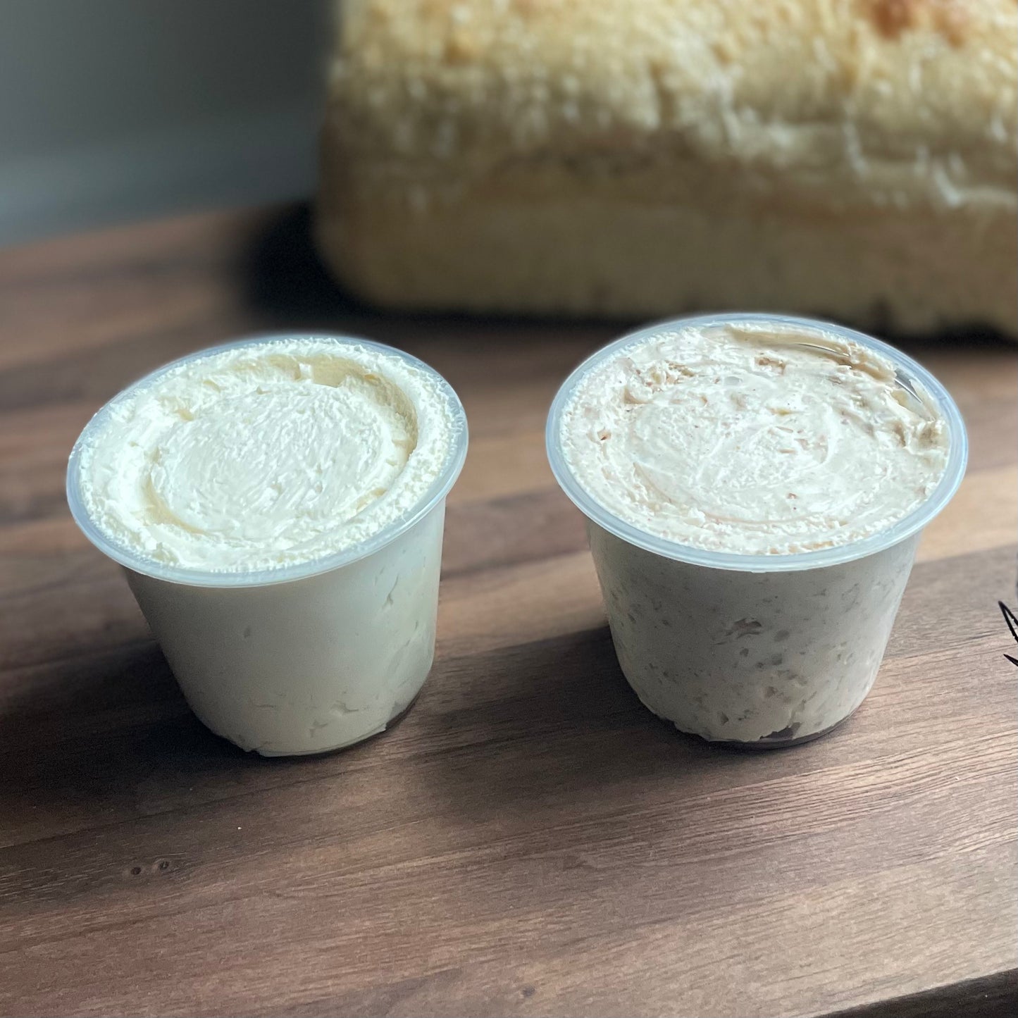 Spreads