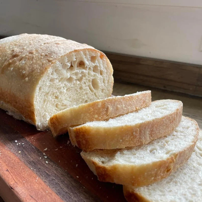 THANKSGIVING PRE-ORDER Sourdough Sandwich Loaf